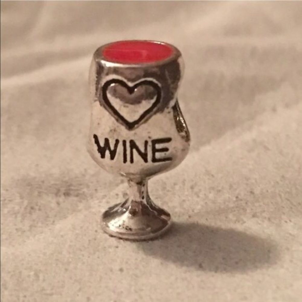 Wine Charm - Picture 2 of 4